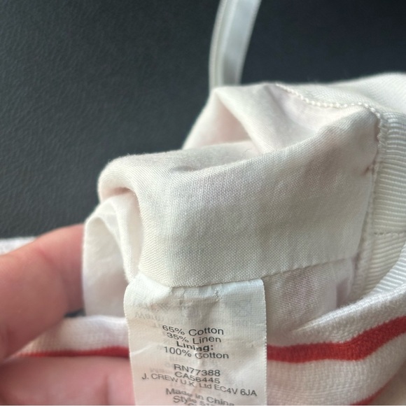 Womens J. Crew Pencil Skirt - Picture 9 of 9